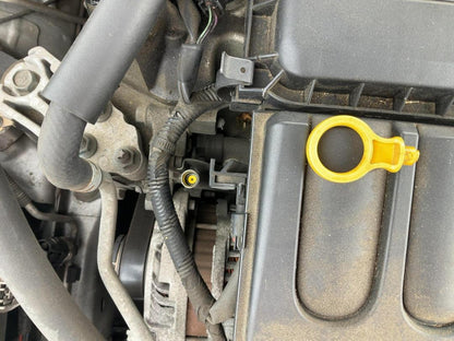 2009 Mazda Demio DE5FS  Dismantling For Parts