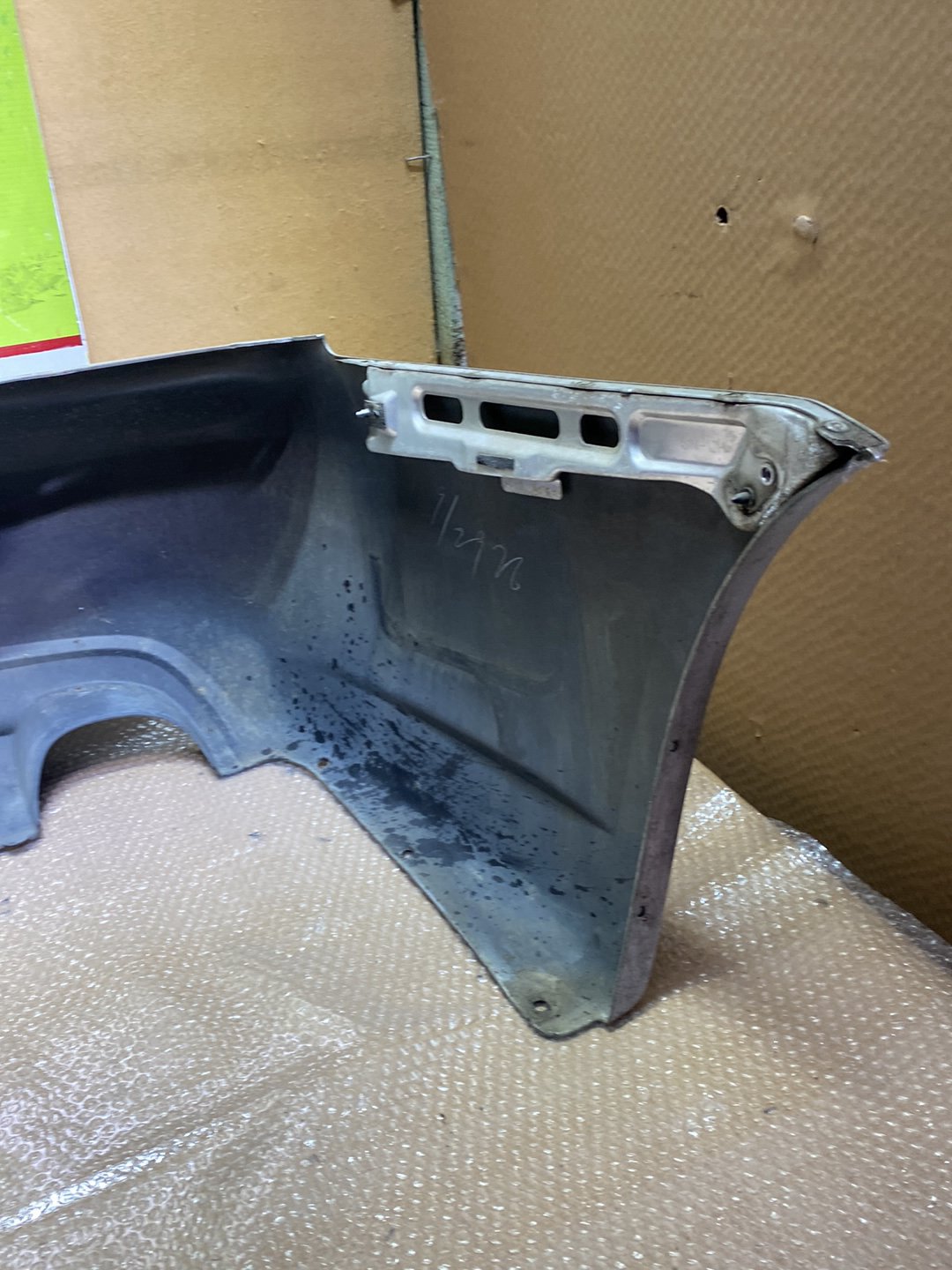 2005 Subaru Legacy - Rear Bumper PN: 57704AG080