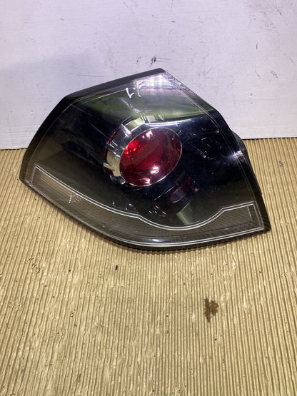 2006 Holden Commodore- Left Taillight PN: see photos