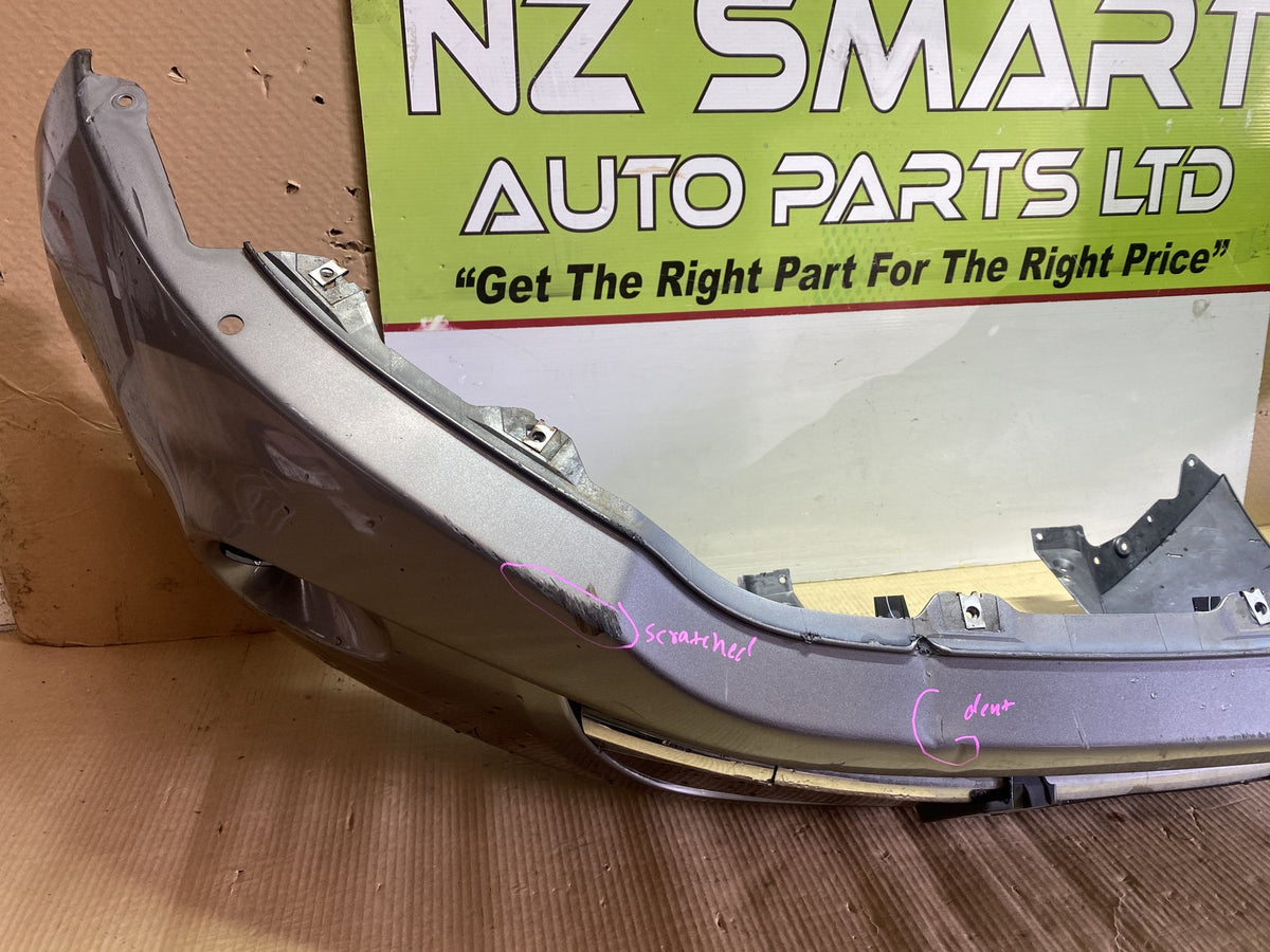 2013 Nissan Leaf AZE0 - Front Bumper