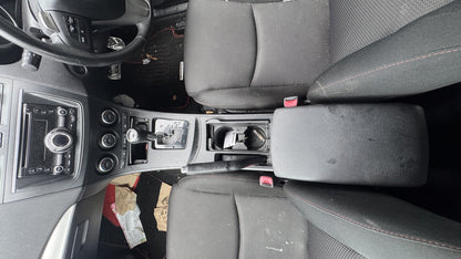 2013 Mazda Axela BLFFW  Dismantling For Parts