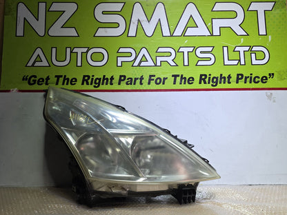2008 Nissan Teana J32- Right Headlight PN: 26010JN50A