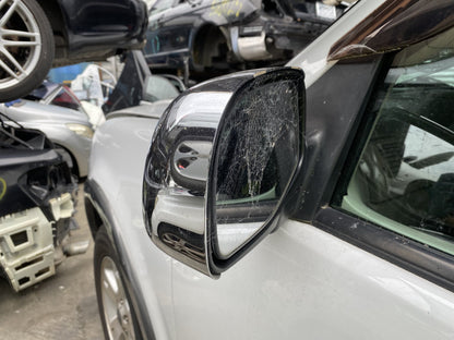 2005 Ford Explorer Dismantling For Parts
