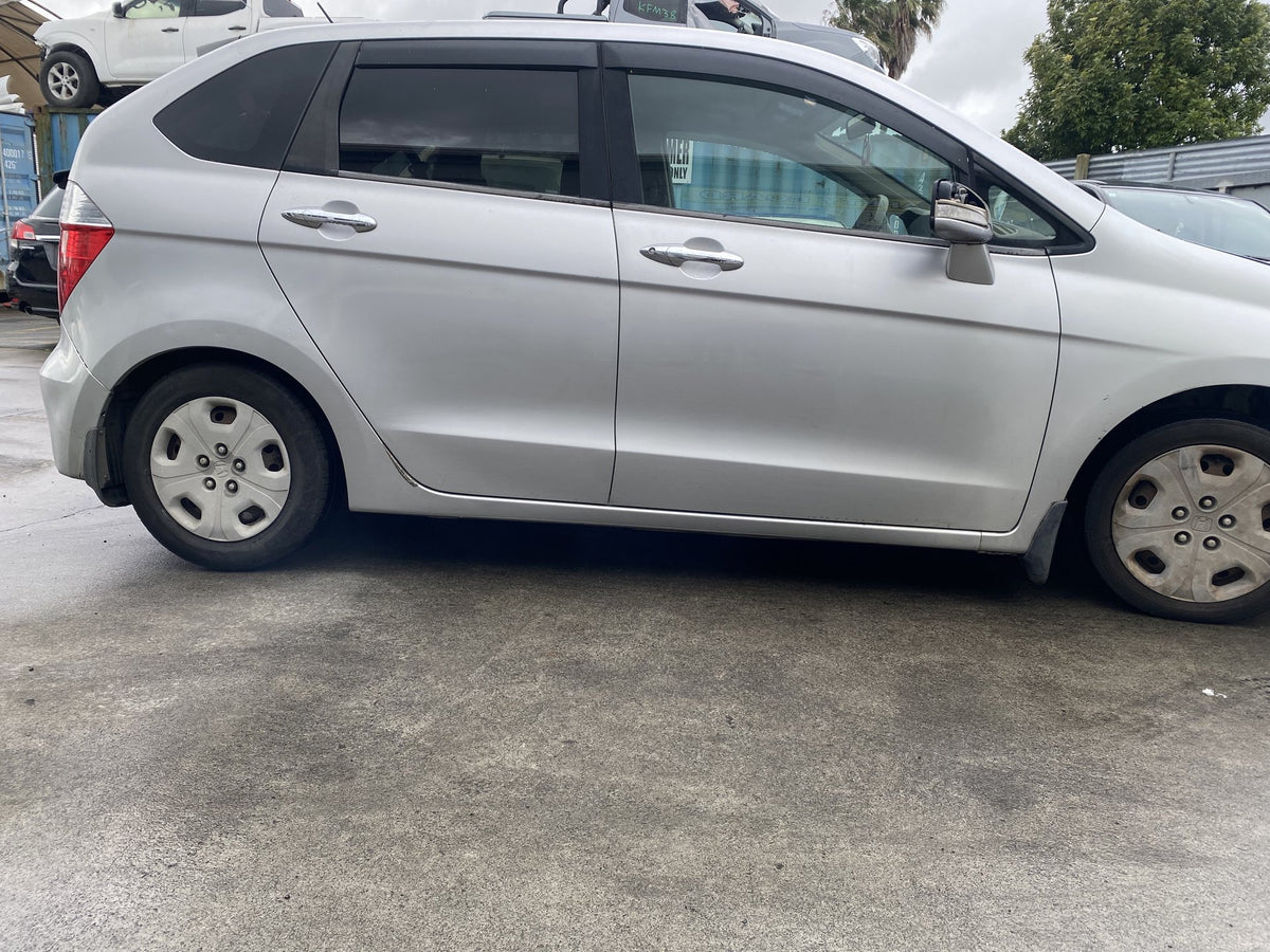 2006 Honda Edix BE1 Dismantling For Parts