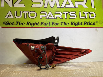 2006 Nissan Tiida- Left Taillight PN: STANLEY P4086