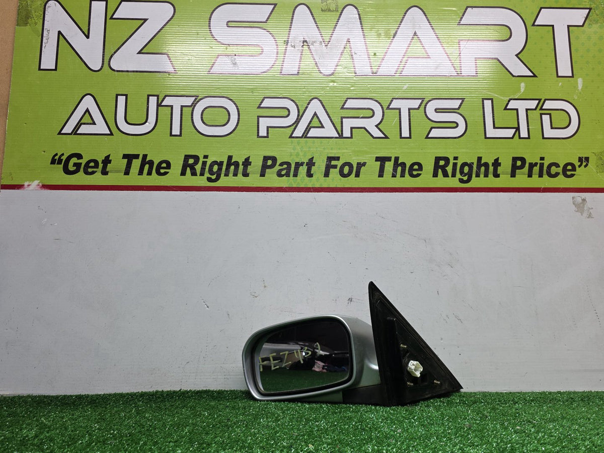 2004 Honda Civic - Left Door Mirror PN: 5 pin