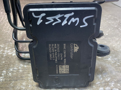 2010 Mazda Axela- ABS Pump PN: see photos