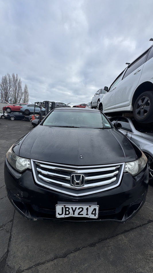 2008 Honda Accord E-S  Dismantling For Parts