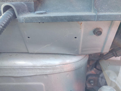 2014 Nissan Leaf AZE0 Dismantling For Parts