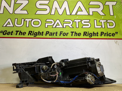 2009 Mazda Atenza- Left Headlight PN: see photos
