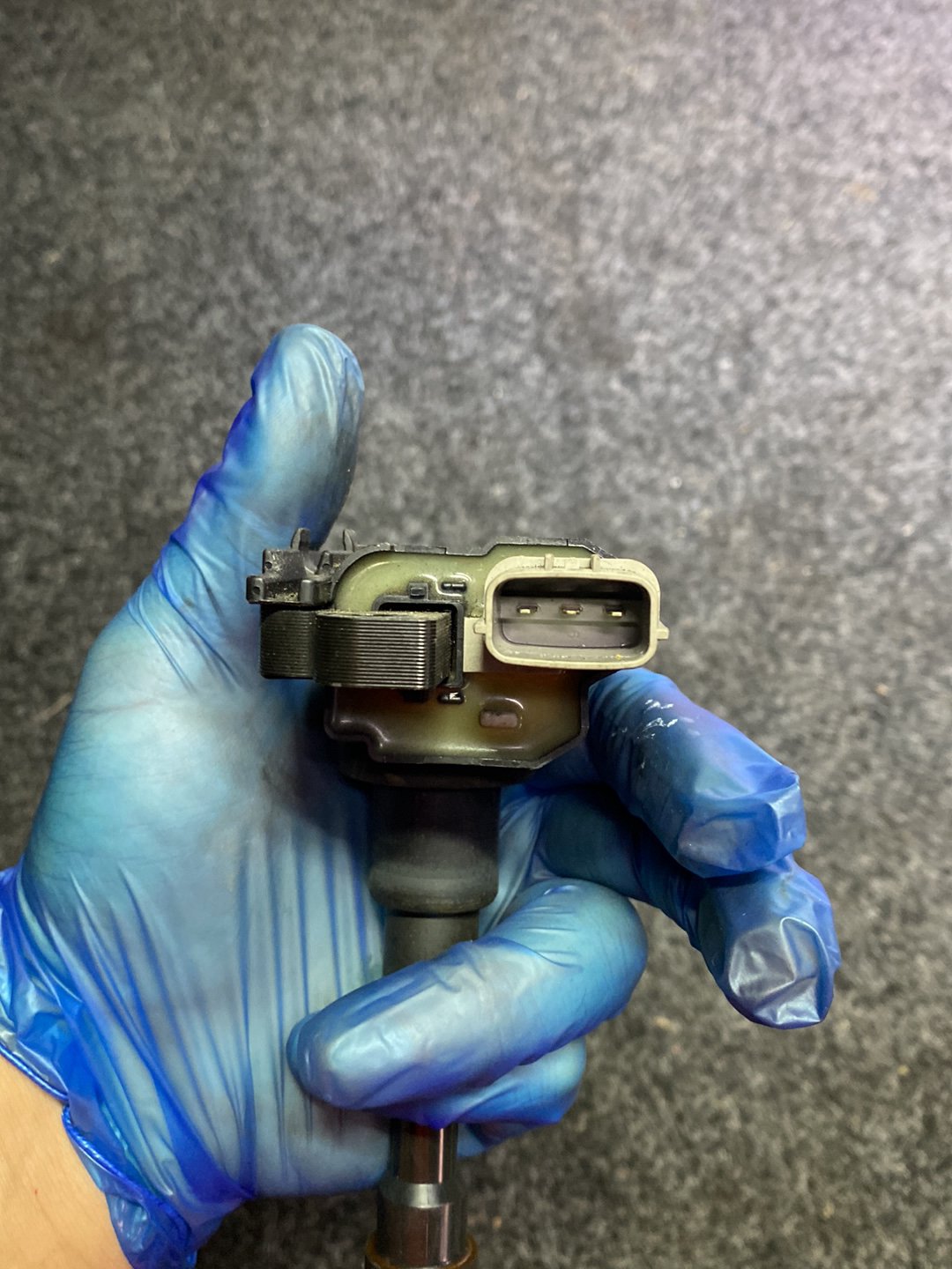 2004 Suzuki Swift - Coil Pack