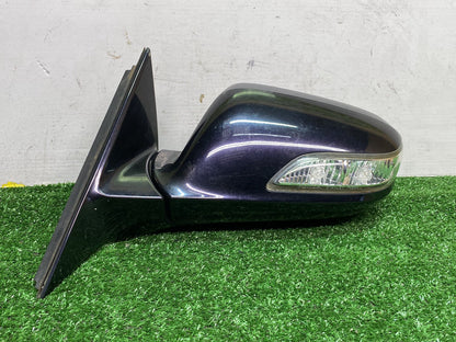 2008 Honda Inspire - Left Door Mirror PN: 12 wires