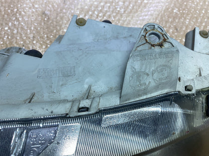 2003 Holden Commodore - Left Headlight PN: see photos