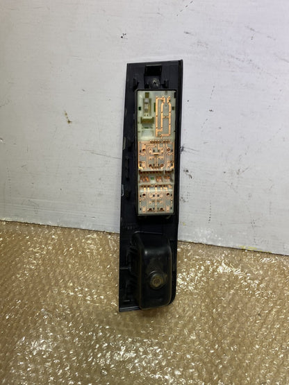 2009 Mazda Familia VY12 - Master Power Window Switch PN: 1N1466350