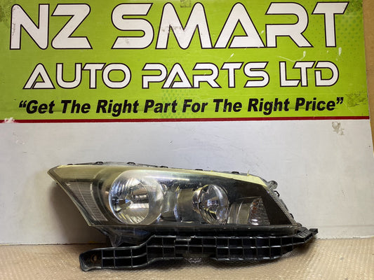 2014 Honda Accord - Right Headlight PN: STANLEY 8317341600