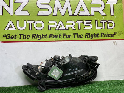 2009 Honda Insight - Left Headlight PN: KOITO 100-22878