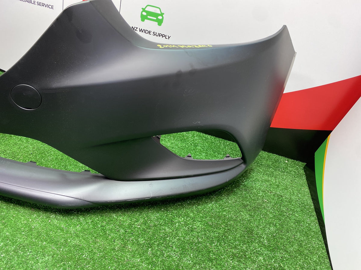 2014 Mazda Mazda6 - Front Bumper PN:
