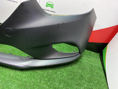 2014 Mazda Mazda6 - Front Bumper PN: