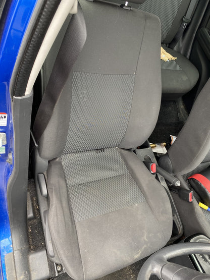 2013 Suzuki Splash- Dismantling For Parts