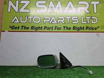 2001 Isuzu Aska - Left Door Mirror PN: 5 wires