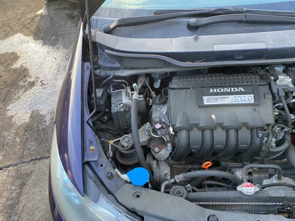 2009 Honda Insight  Dismantling For Parts