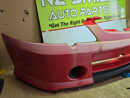 2003 Holden Commodore- Front Bumper PN: 92083823