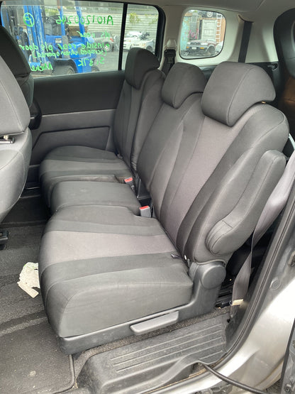 2013, Mazda, Premacy Dismantling For Parts