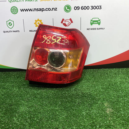 2005 Used Toyota Corolla E120 - Left Taillight PN: KOITO 13-87