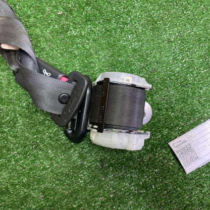 2010 Nissan March - Left Rear Seat Belt PN: 88845AX000