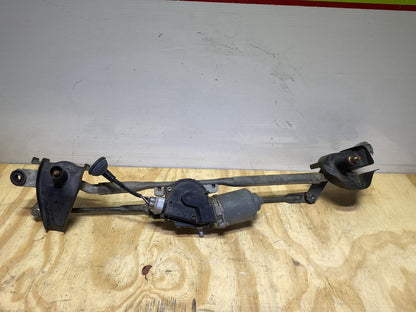 2012 Suzuki Swift - Wiper Motor PN: see photo