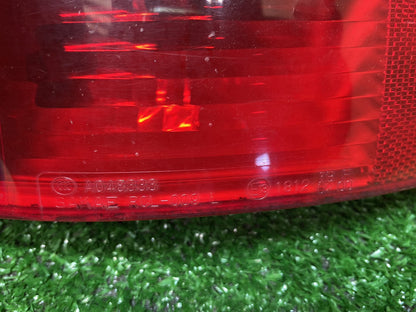 2010 Mitsubishi Outlander - Left Rear Bumper Light PN: See photos