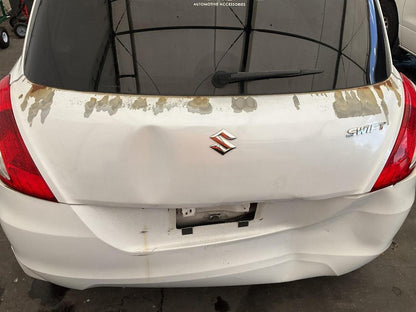 2011 Suzuki Swift GL ZC72S Dismantling For Parts