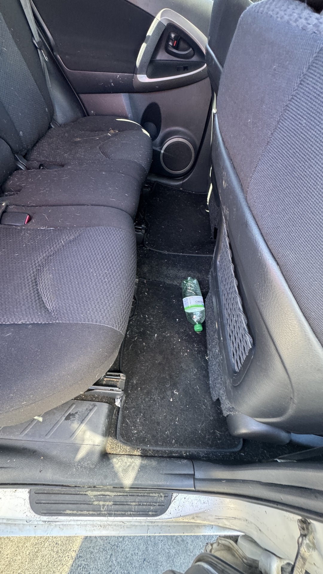 2006 Toyota RAV4 Dismantling For Parts