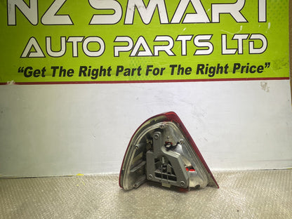 1999 Mazda C-Class- Right Taillight PN: see photos