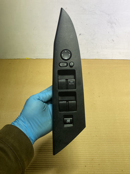 2007 Mazda Demio- Master Power Window Switch PN: