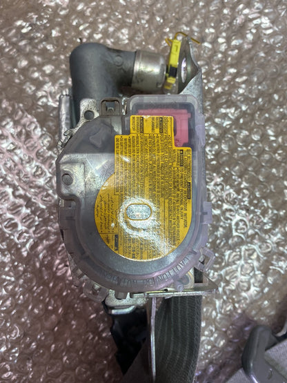 2006 Used Toyota Prius- Left Front Seat Belt PN: see photos
