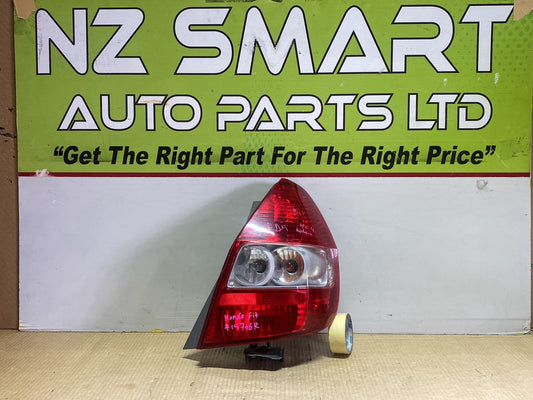 2002 Honda Fit GD GD1 - Right Taillight PN: ICHIKOH 4949