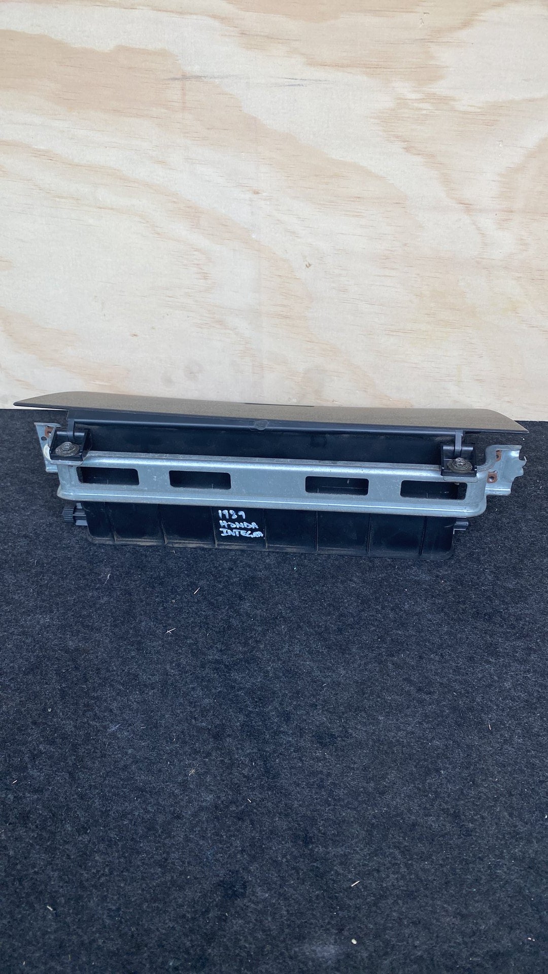 1989 Honda Integra DA- Glove Box PN: