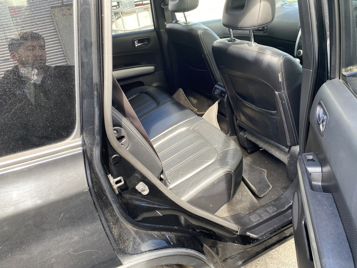 2013 Nissan X-Trail ti Dismantling For Parts- Dismantling For Parts - Dismantling For Parts