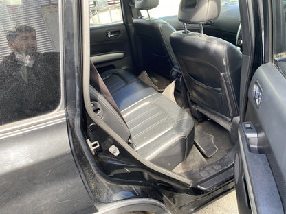 2013 Nissan X-Trail ti Dismantling For Parts- Dismantling For Parts - Dismantling For Parts