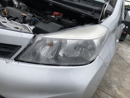 2014 Toyota Yaris YR- Dismantling For Parts