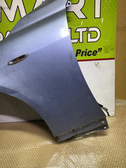 2005 Toyota Mark X- Right Front Guard PN: see photos
