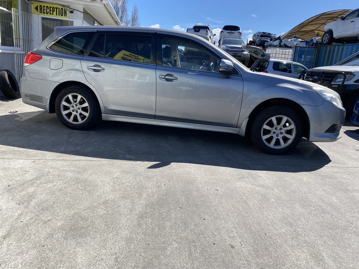 2009 Subaru Legacy 2.5i Limited BR9 Dismantling For Parts