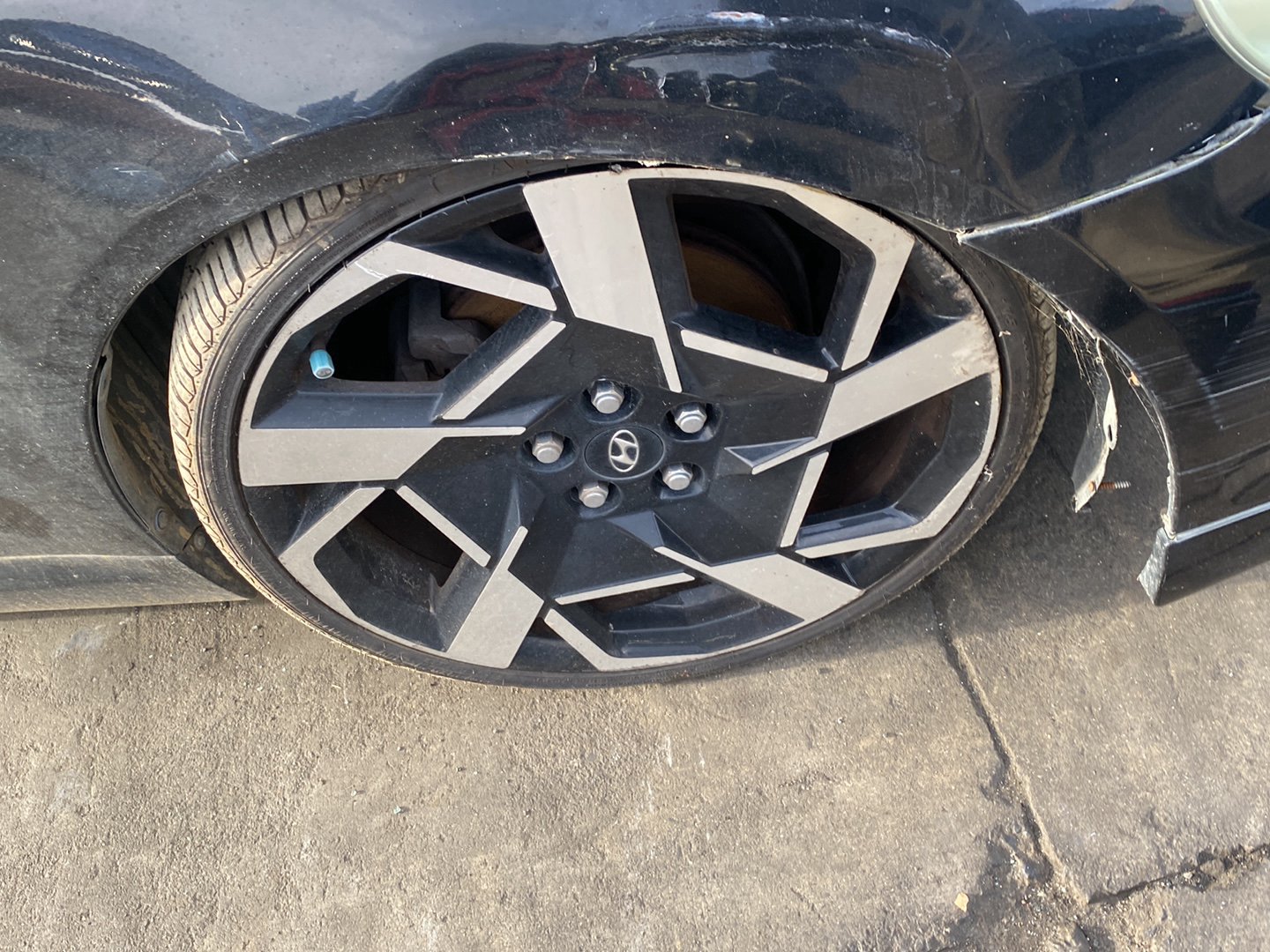 2007 Toyota Mark X 250G GRX120  Dismantling For Parts