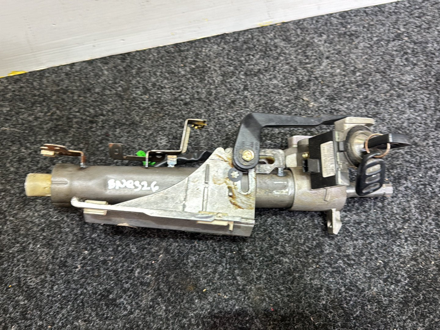 2003 Ford Falcon- Ignition With Key PN: