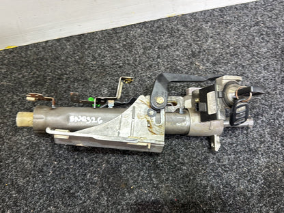 2003 Ford Falcon- Ignition With Key PN: