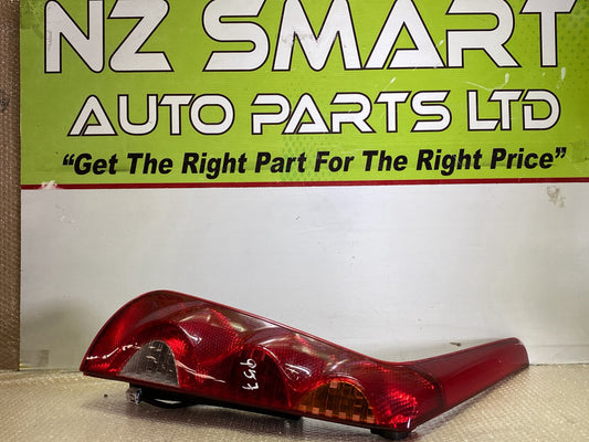 2007 Nissan Note E11 - Left Taillight PN: 220-63780