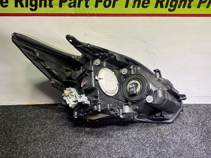 2014 Toyota Prius - Left Headlight PN: KOITO 47-52