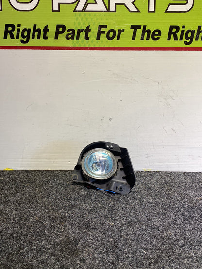 2009 Mazda Demio DE - Right Fog Light PN: KOITO 114-61009