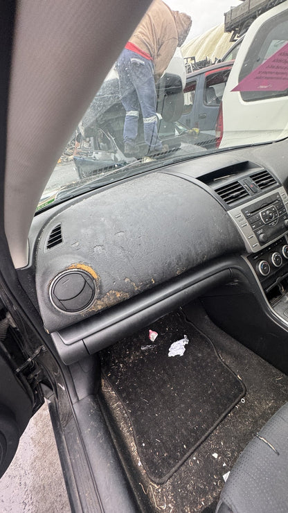 2008 Mazda Atenza GHEFP  Dismantling For Parts
